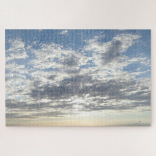 Clouds Jigsaw Puzzle