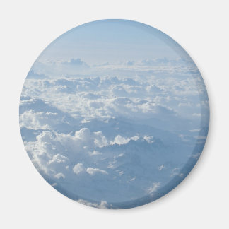 Clouds Magnet