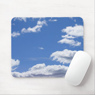 Clouds, Mousepad