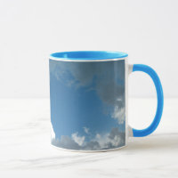 clouds