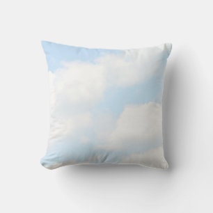 Clouds Outdoor Cushion