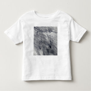Clouds over the Juan Fernandez Islands Toddler T-Shirt