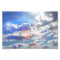 Clouds Photo Print