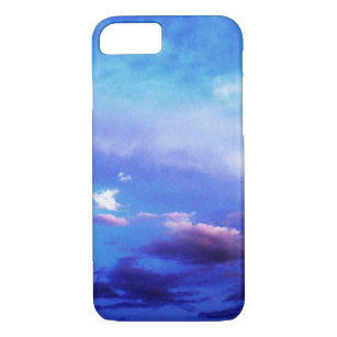 Clouds & Sky iPhone 7 Case