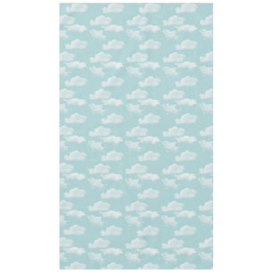 Clouds Tablecloth