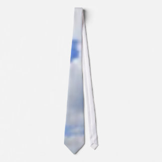 clouds tie