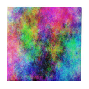 CLOUDS TILE