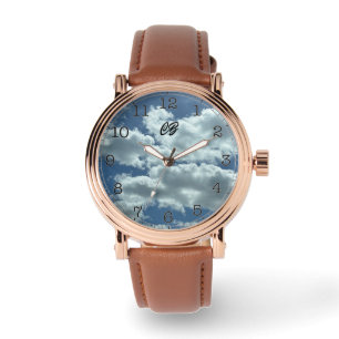 "Clouds" Watch