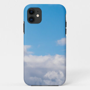 Cloudscape iPhone 11 Case