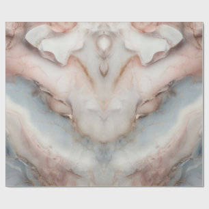 Cloudstone Wrapping Paper