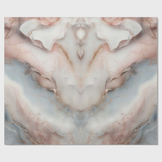 Cloudstone Wrapping Paper (Flat)