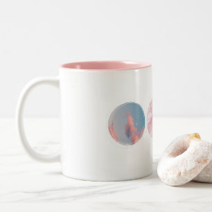 Cloudy Aesthetic Mug