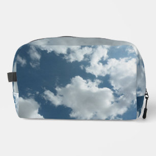 Cloudy Dopp Kit