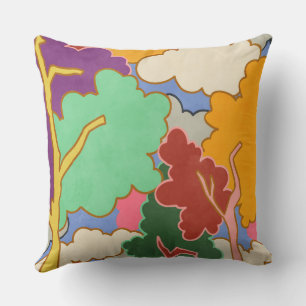Cloudy Dreams Cushion