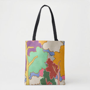 Cloudy Dreams Tote Bag