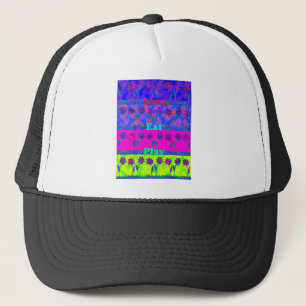 Cloudy Nice Day Better Night.png Trucker Hat