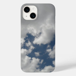Cloudy Skies Case-Mate iPhone 14 Case