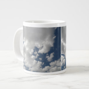 Cloudy Skies Mug