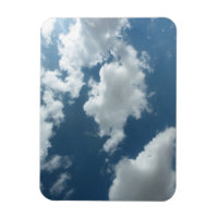 Cloudy Sky Abstract Photography