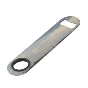 Cloudy Sky Speed Bottle Opener