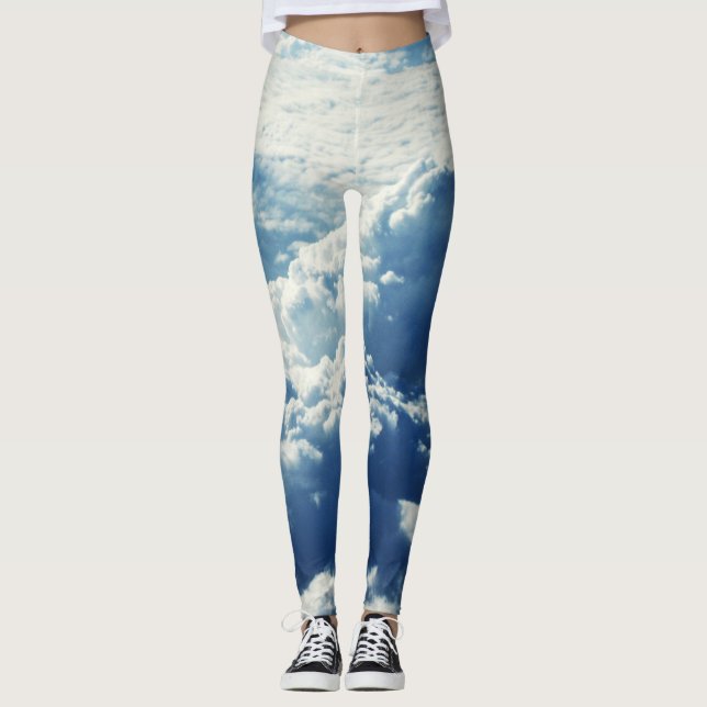 Clounds, Dream legging (Front)