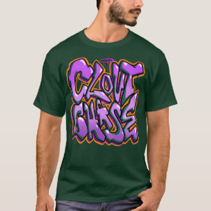 Clout Chase T-Shirt