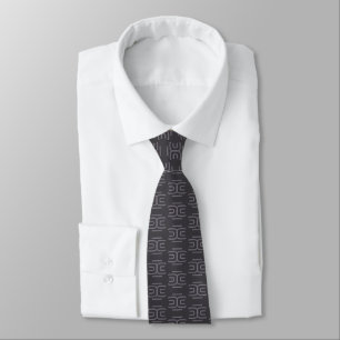 CLOUT neck tie   m3galleryStudio