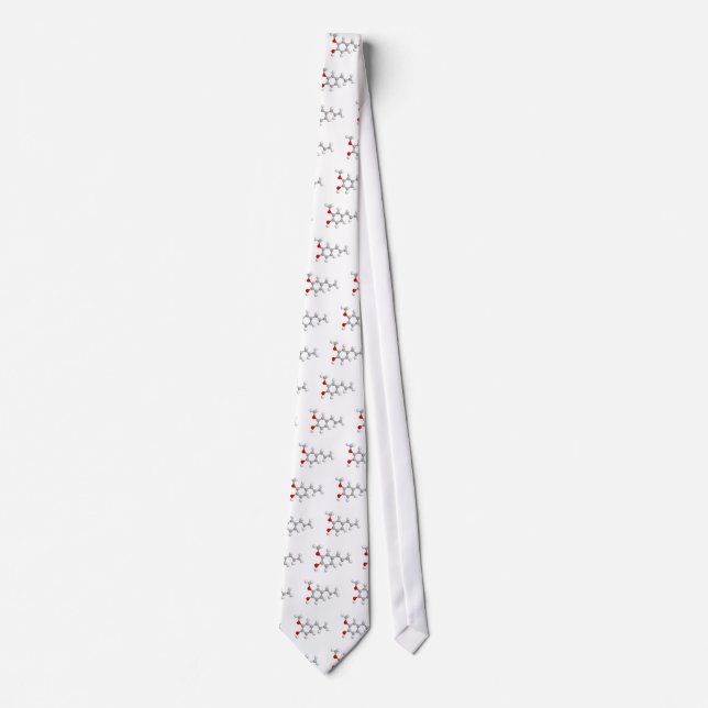 Clove Tie (Front)