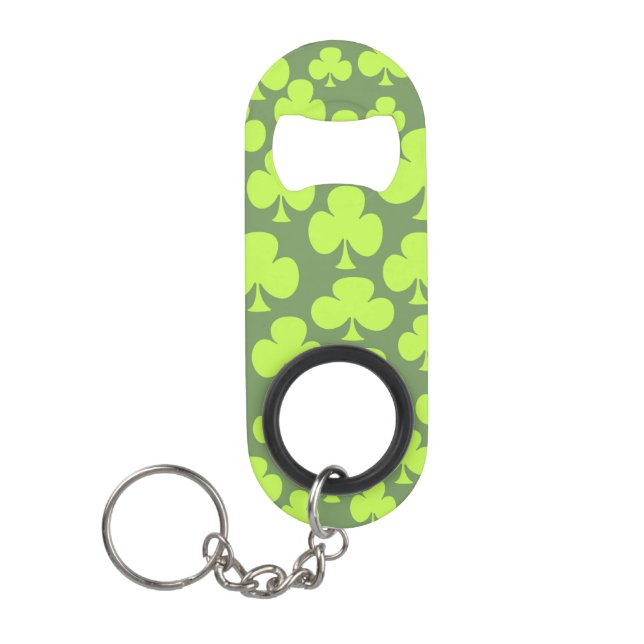 Clover (Front)