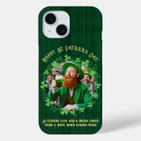 Clover & Beer Companionship