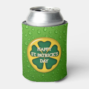 Clover Can Cooler