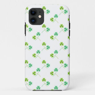 Clover iPhone 11 Case