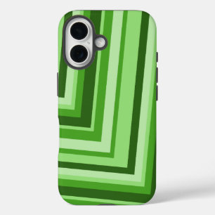 Clover iPhone 16 case