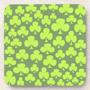Clover Coaster