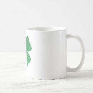 Clover Coffee Mug