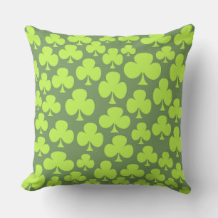 Clover Cushion