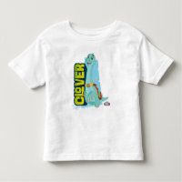 Clover | Dino Ranch