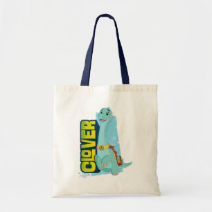 Clover   Dino Ranch Tote Bag