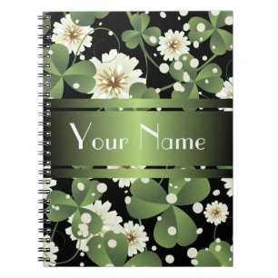 Clover Dream Notebooks
