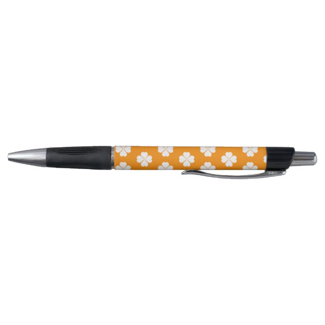 Clover flavoued pen (Bottom)