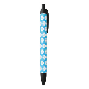 Clover flavoued pen