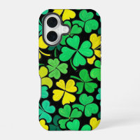 Clover Garden Mugs