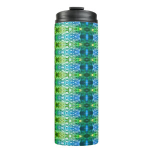 Clover GL Ikat 14 Thermal Tumbler