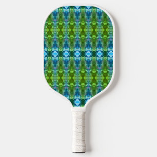 Clover GL Ikat 2 Pickleball Paddle