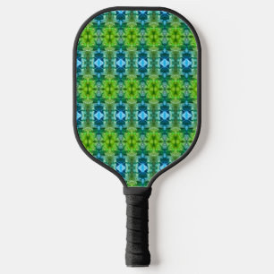 Clover GL Ikat 5 Pickleball Paddle