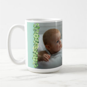 Clover Green Mummy's Little Charmer Gift Box Coffee Mug