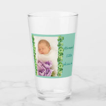 Clover Green Mummy's Little Charmer Gift Box