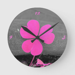 ~Clover Hearts~ WALL CLOCK