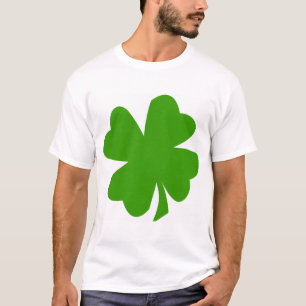 Clover image T-Shirt