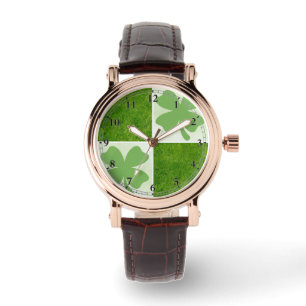 Clover image watch